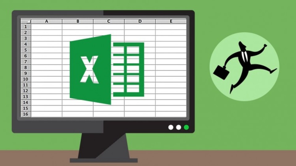 Phần mềm bán hàng Excel