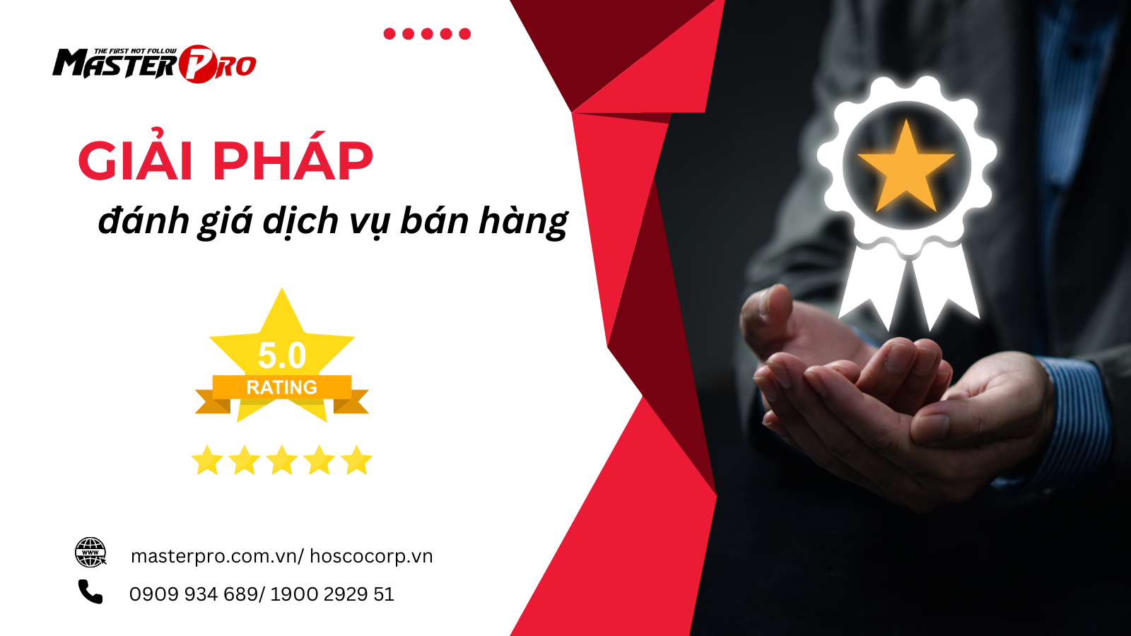 Giải pháp đánh giá dịch vụ bán hàng thông qua Zalo ZNS