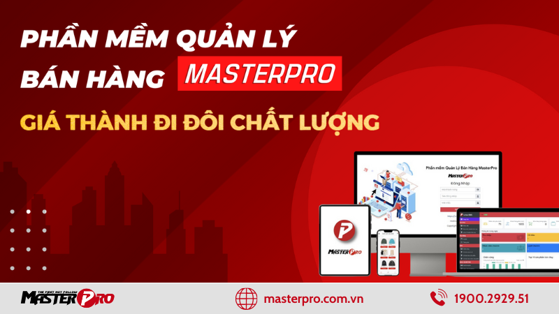 Review Phần Mềm Quản Lý Bán Hàng: 5+ Lựa Chọn Tốt Nhất Cho Doanh Nghiệp Của Bạn