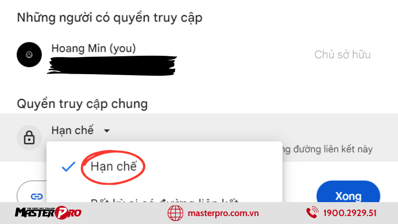 Lưu ý khi sử dụng Excel để quản lý bán hàng.