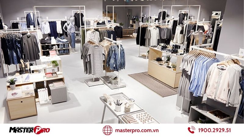 Cùng tìm hiểu phần mềm quản lý bàn hàng shop thời trang là gì? 