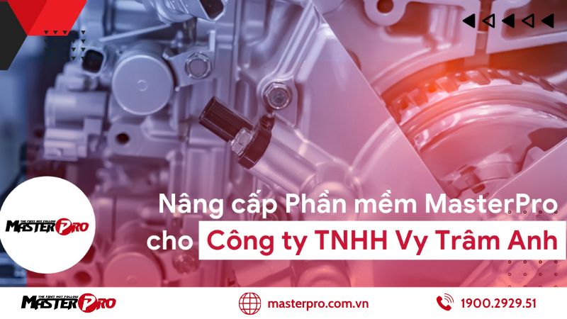 Câu chuyện về Xuất Nhập Khẩu Vy Trâm Anh.