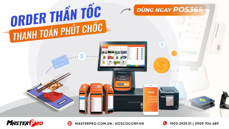 TOP 10 Phần Mềm Quản Lý Bán Hàng Ưa Chuộng Nhất Thị Trường 