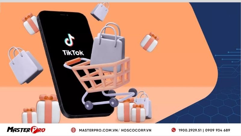 MasterPro giúp các nhà bán hàng quản lý dễ dàng trên kênh TiktokShop