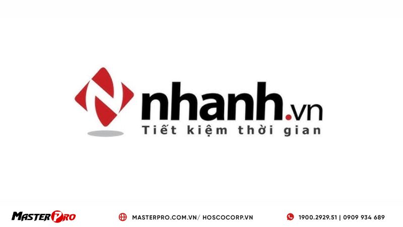 Phần mềm quản lý doanh thu bán hàng Nhanh.vn